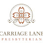 Carriage Lane Presbyterian Church Worship logo