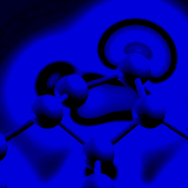 The Quantum World