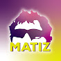 Matteo Cannizzo logo