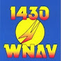 WNAV News logo