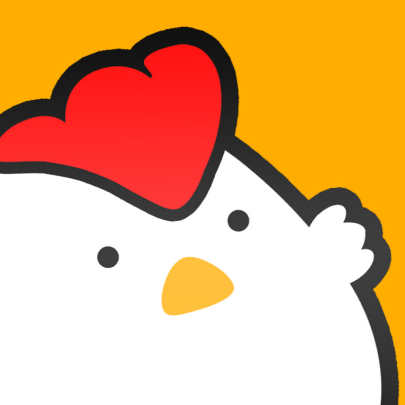 Chiken - Brawl Stars icon