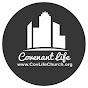 Covenant Life logo