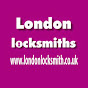 LondonLocksmiths logo