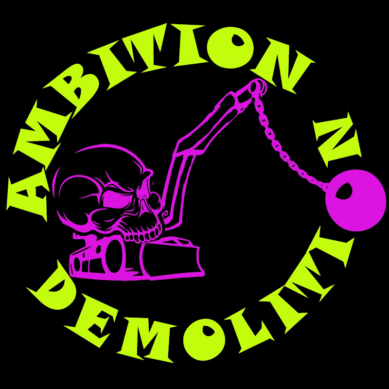 Ambition Demolition