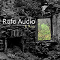 Rofo Audio Official logo