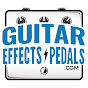 GuitarEffectsPedals.com logo