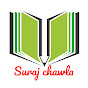 suraj chawla logo