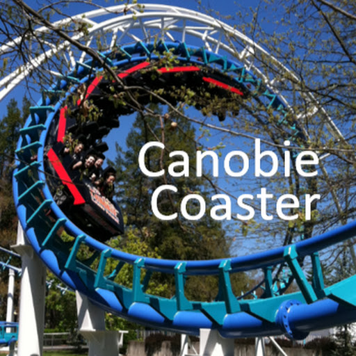 Canobie Coaster