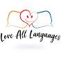 Love All Languages logo