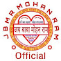 JBMR Mohan Ram logo