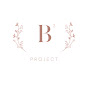 The B3 Project logo