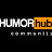 HUMORhub community