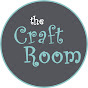 The Craft Room logo