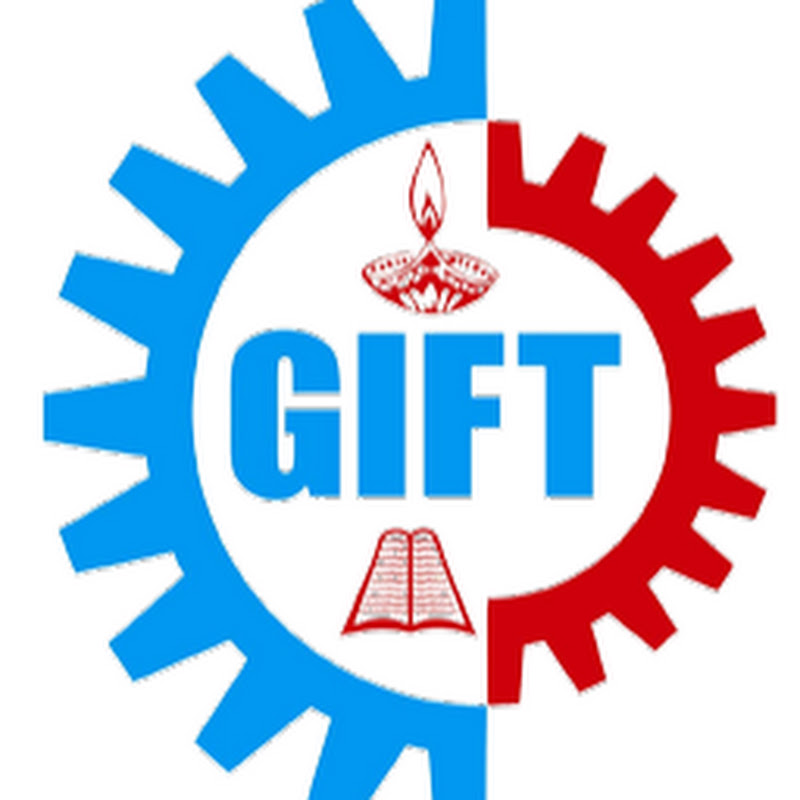 Gandhi Institute for Technology