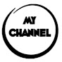 my channel logo