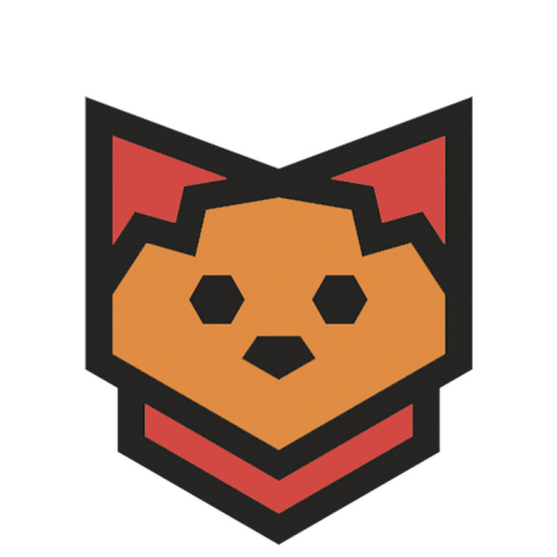 Fun Fox Logo