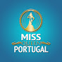 MISS QUEEN PORTUGAL logo