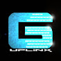 Ghostcomm Uplinx logo