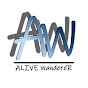 ALIVE WandereR logo