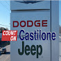 Castilone Chrysler Dodge Jeep Ram logo