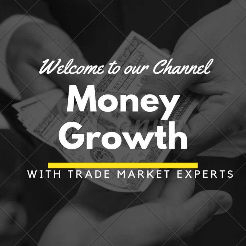 Money Growth with trade market experts
