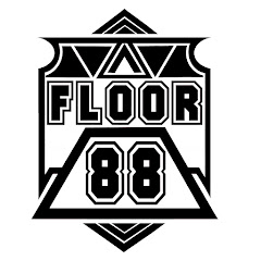 Official Floor88 channel logo