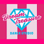 Dance Studio Dream Treasure