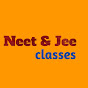 NEET & JEE Inspired classes logo