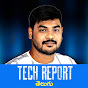 Tech Report Telugu logo