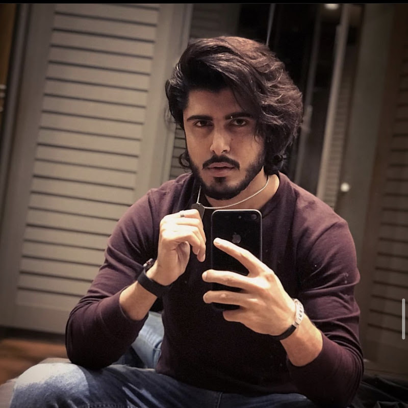 Noman Malik