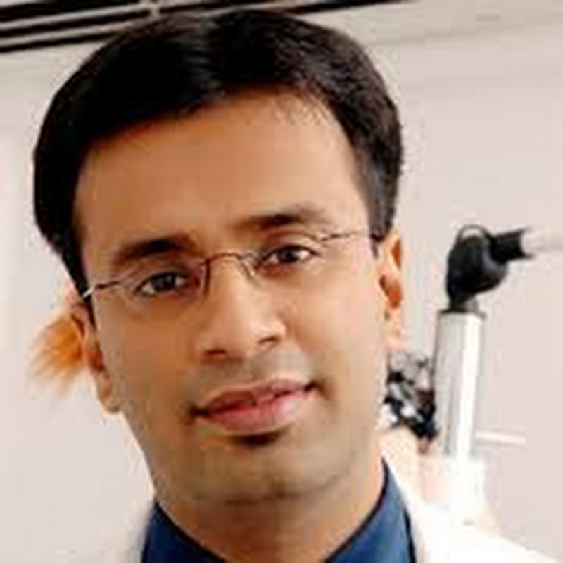 Dr. Debraj Shome