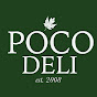 Poco Deli logo