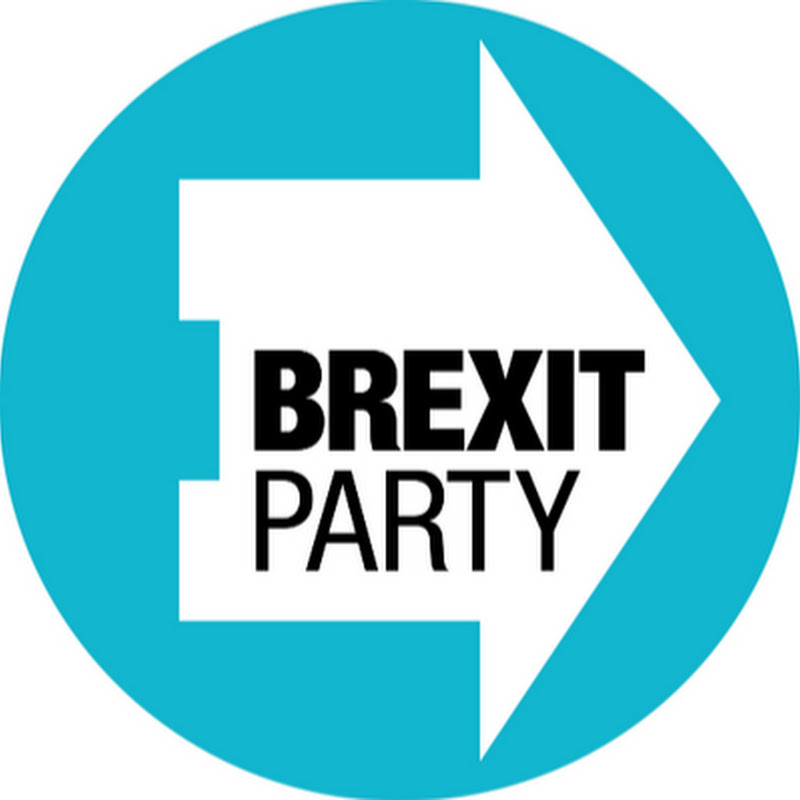 Brexit Party MEPs icon