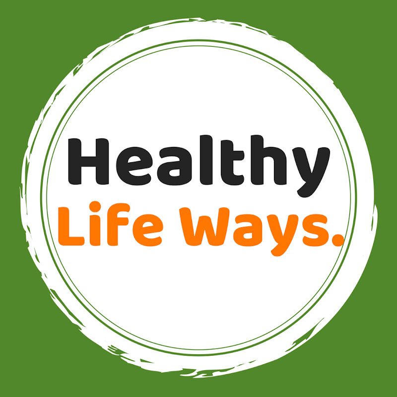 Healthy Life Ways