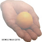 Humus Man Gifts logo