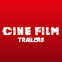 Cine Film Trailers logo