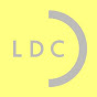 Latvian Design centre / Latvijas Dizaina centrs logo