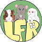 Little Friends Rescue logo