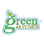 Green As It Gets logo