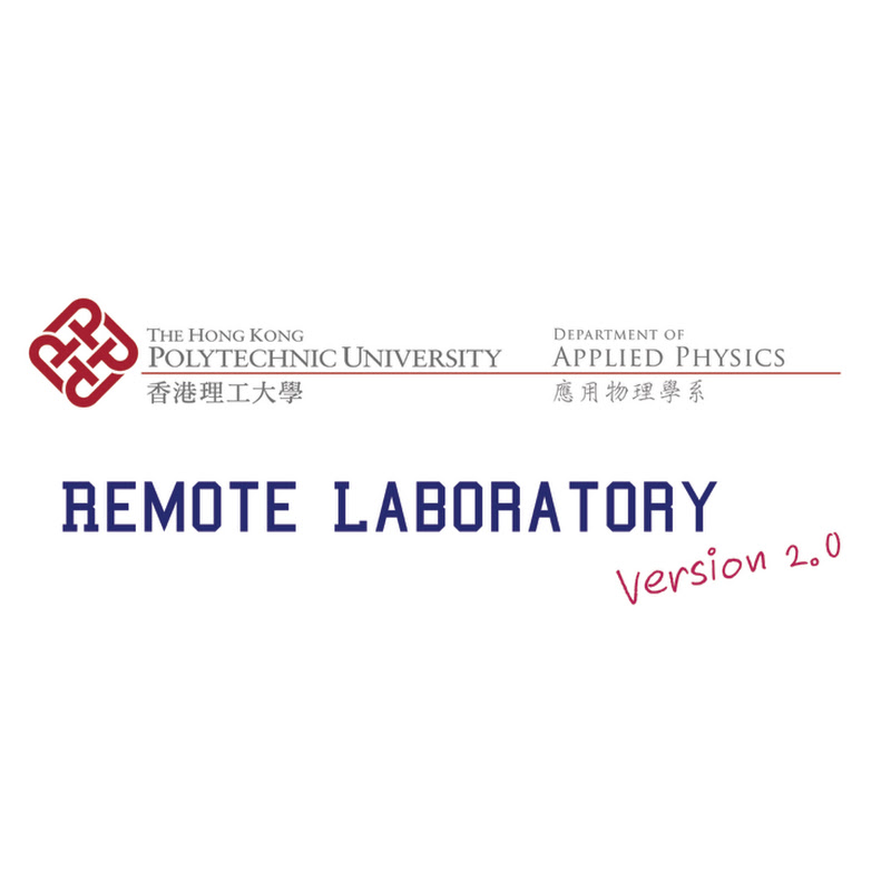 remotelab PolyU