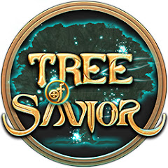 Логотип каналу Tree of Savior Fan Base