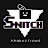 SMG3 // Snitch Productions