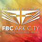 First Baptist-Ark City logo