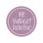 The Budget Newbie logo
