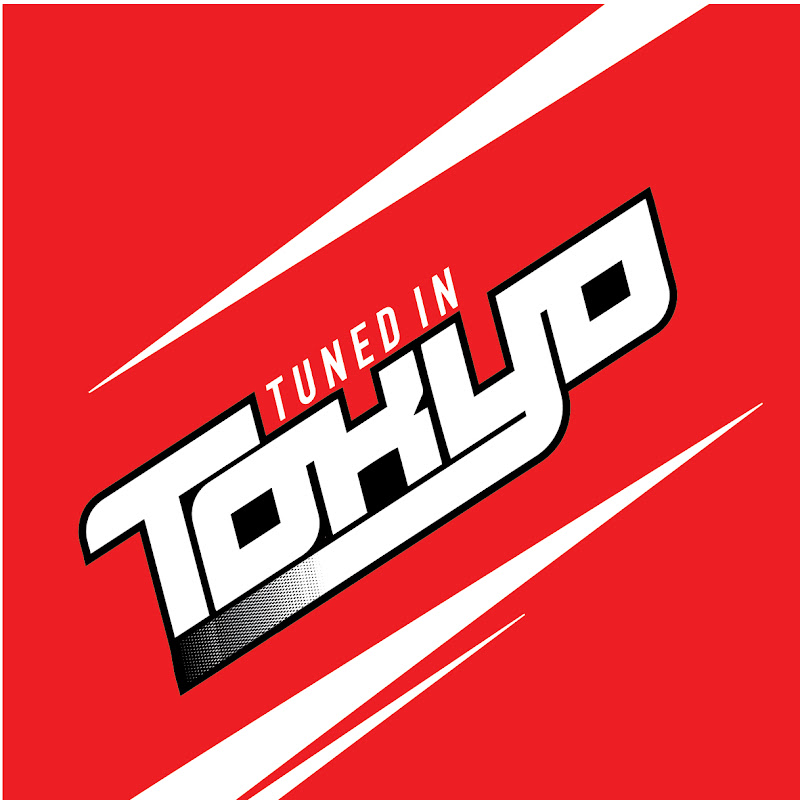 Tuned In Tokyo