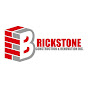 BRICKSTONE CONSTRUCTION & RENOVATION logo