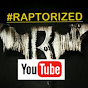 #RAPTORIZED logo