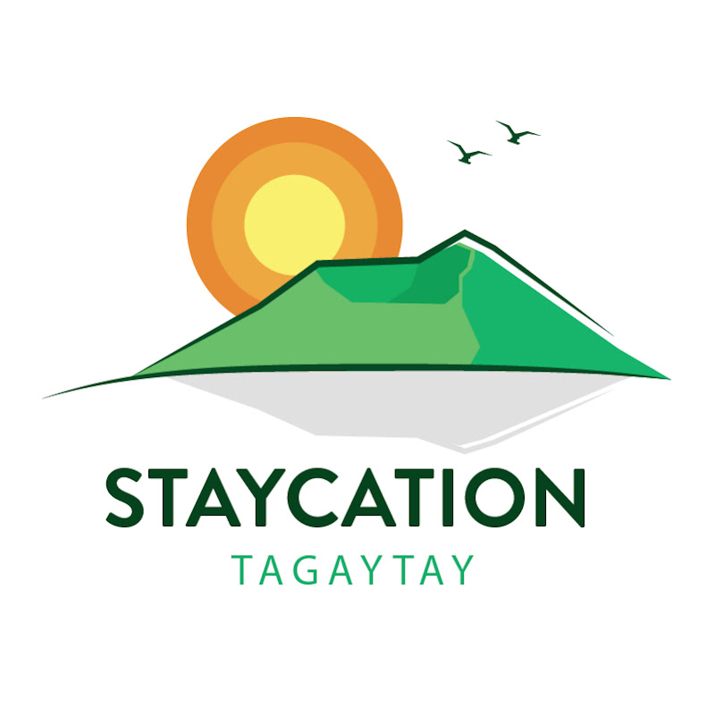 Staycation Tagaytay
