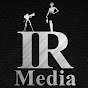 IR Media logo