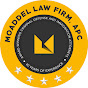La Firma de Abogados Moaddel logo